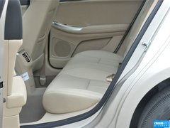 荣威550 2013款 550S 1.8L 手动 启逸版