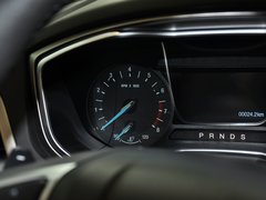 蒙迪欧 2013款 2.0T AT GTDi200时尚型