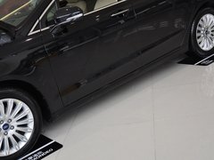 蒙迪欧 2013款 2.0T AT GTDi200时尚型