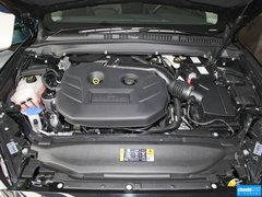 蒙迪欧 2013款 2.0T AT GTDi200时尚型
