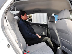 瑞纳 2014款 三厢 1.4L 自动 时尚型GS