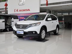 东风本田  2.4L 自动