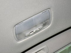 本田CR-V 2013款 2.4L 自动 两驱豪华版