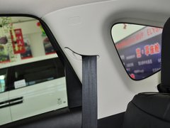 本田CR-V 2013款 2.4L 自动 两驱豪华版