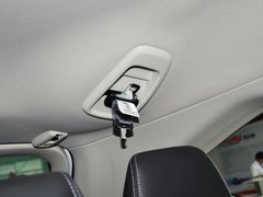 本田CR-V 2013款 2.4L 自动 两驱豪华版