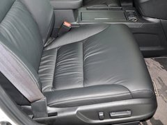 本田CR-V 2013款 2.4L 自动 两驱豪华版
