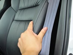 本田CR-V 2013款 2.4L 自动 两驱豪华版