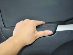 本田CR-V 2013款 2.4L 自动 两驱豪华版