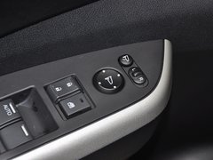 本田CR-V 2013款 2.4L 自动 两驱豪华版