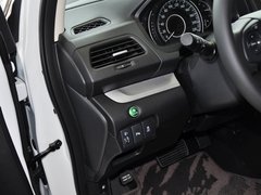 本田CR-V 2013款 2.4L 自动 两驱豪华版
