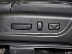 本田CR-V 2013款 2.4L 自动 两驱豪华版