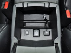 本田CR-V 2013款 2.4L 自动 两驱豪华版