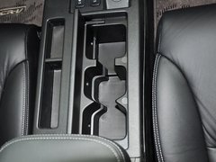 本田CR-V 2013款 2.4L 自动 两驱豪华版