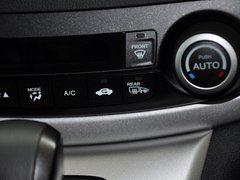 本田CR-V 2013款 2.4L 自动 两驱豪华版