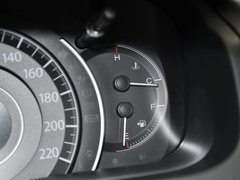 本田CR-V 2013款 2.4L 自动 两驱豪华版
