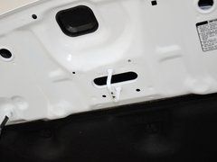 本田CR-V 2013款 2.4L 自动 两驱豪华版