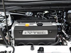 本田CR-V 2013款 2.4L 自动 两驱豪华版