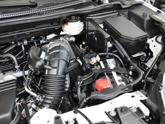 本田CR-V 2013款 2.4L 自动 两驱豪华版