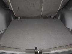本田CR-V 2013款 2.4L 自动 两驱豪华版