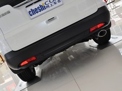 本田CR-V 2013款 2.4L 自动 两驱豪华版