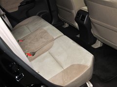 本田CR-V 2013款 2.0L 自动 两驱经典版