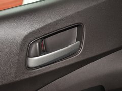 本田CR-V 2013款 2.0L 自动 两驱经典版