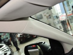 本田CR-V 2013款 2.0L 自动 两驱经典版
