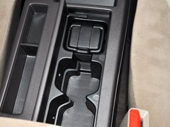 本田CR-V 2013款 2.0L 自动 两驱经典版