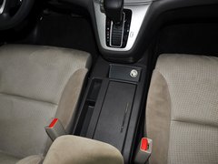 本田CR-V 2013款 2.0L 自动 两驱经典版