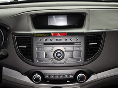 本田CR-V 2013款 2.0L 自动 两驱经典版