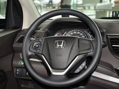 本田CR-V 2013款 2.0L 自动 两驱经典版