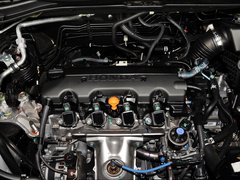 本田CR-V 2013款 2.0L 自动 两驱经典版