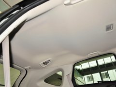 本田CR-V 2013款 2.0L 自动 两驱经典版