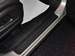奔腾X80 2013款 2.0L 手动 豪华型