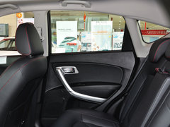 奔腾X80 2013款 2.0L 手动 豪华型
