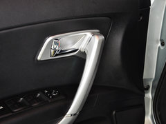 奔腾X80 2013款 2.0L 手动 豪华型