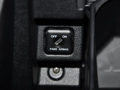 奔腾X80 2013款 2.0L 手动 豪华型