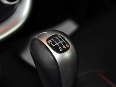 奔腾X80 2013款 2.0L 手动 豪华型