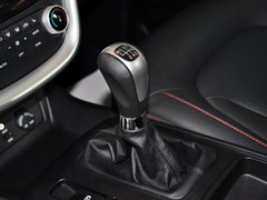 奔腾X80 2013款 2.0L 手动 豪华型