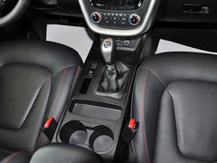 奔腾X80 2013款 2.0L 手动 豪华型