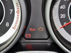 奔腾X80 2013款 2.0L 手动 豪华型