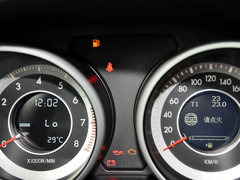奔腾X80 2013款 2.0L 手动 豪华型