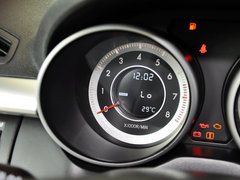 奔腾X80 2013款 2.0L 手动 豪华型