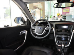 奔腾X80 2013款 2.0L 手动 豪华型