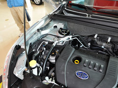 奔腾X80 2013款 2.0L 手动 豪华型