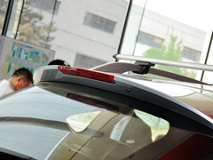 奔腾X80 2013款 2.0L 手动 豪华型