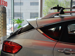 奔腾X80 2013款 2.0L 手动 豪华型