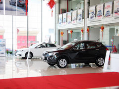 奔腾X80 2013款 2.0L 手动 豪华型