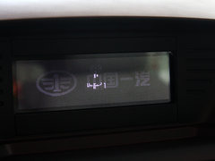 奔腾X80 2013款 2.0L 手动 豪华型