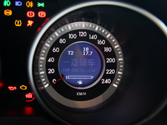 奔腾X80 2013款 2.0L 手动 豪华型